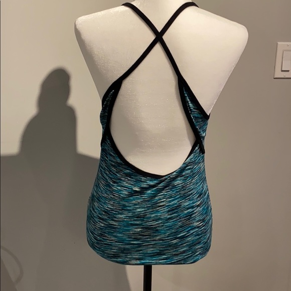 🌸Free People workout tank - Picture 3 of 6